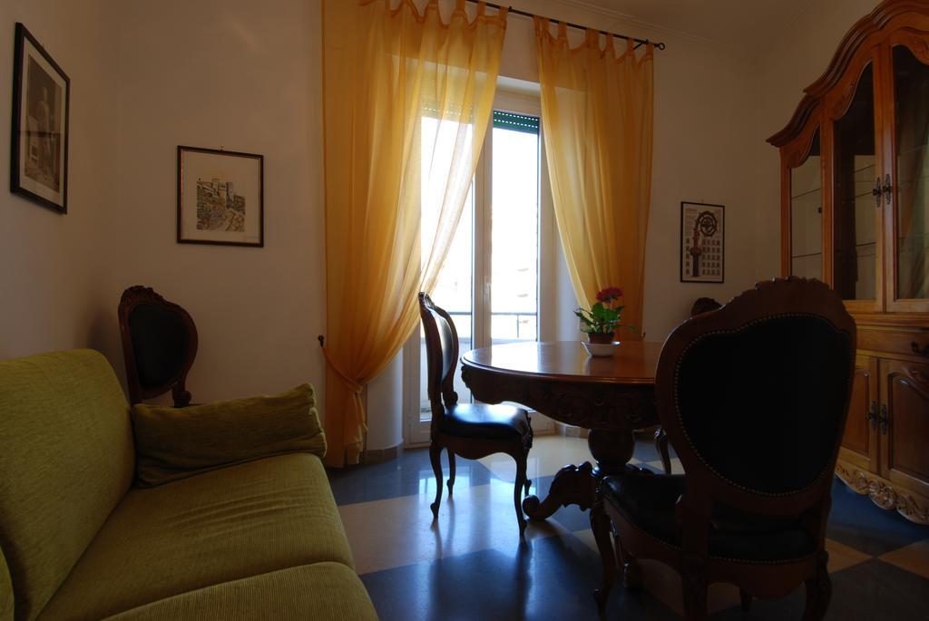 Lega Lombarda Halldis Apartment Ρώμη Δωμάτιο φωτογραφία